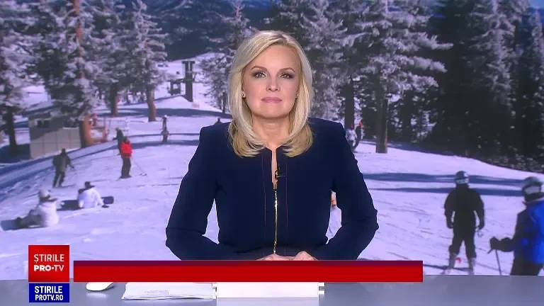 Cât costă să îți trimiți copilul o săptămână în tabăra de iarnă. „Investești niște bani și în echipament și în lecții”